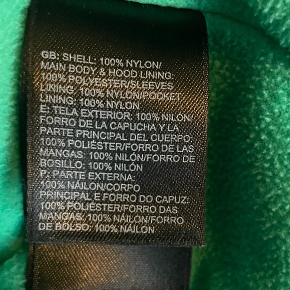 North Face DryVent Jacket - Picture 4 of 7